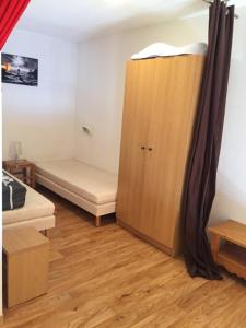 Appartement convivial à La Foux dAllos, 57 m², piscine partagée