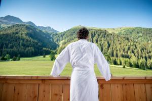 Penserhof - Alpine Hotel & Restaurant