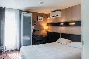 Hotels Sure Hotel by Best Western Chateauroux : photos des chambres