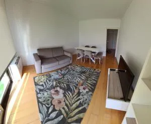 Azores Avenida E Apartment T3 - 蓬塔德尔加达