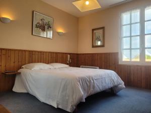 Hotels Hotel des Biches : photos des chambres