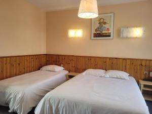 Hotels Hotel des Biches : photos des chambres