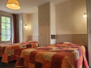 Hotels Hotel des Biches : photos des chambres