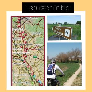 La Casina dellAgania