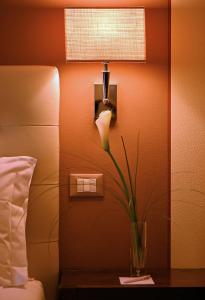 Triple Room room in Best Western Grand Hotel Guinigi