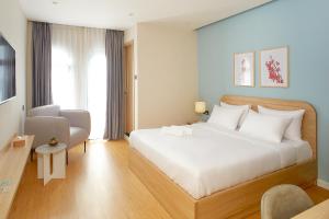 Larimar Villas Cô Giang