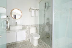 Larimar Villas Cô Giang