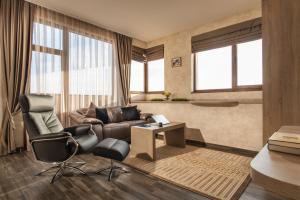Boutique Apartments - Sevtopolis - 4hvězdičkové hotely ve městě Kazanlak