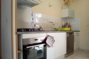 Le Lizard, un gîte pour vos passions nature