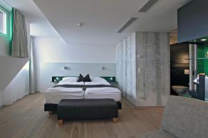 Hotel Glockenhof Zürich