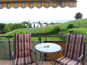 Ferienwohnung Bodensee Fisch