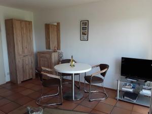 Ferienwohnung Bodensee Fisch