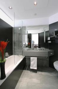 Hotel Glockenhof Zürich