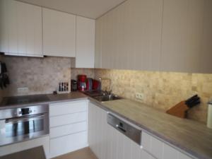 Appartement sur la digue - De Haan - Le Coq - Silver Beach D2