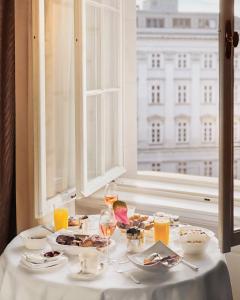 Park Hyatt Vienna