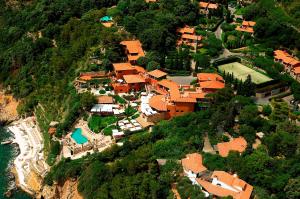 Localita Sbarcatello, Porto Ercole, 58018, Italy.