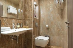 Boutique Apartments - Sevtopolis