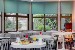 Citadines City Centre Grenoble photo 21
