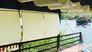 Kućica Vjera Ada Bojana - Pulaj