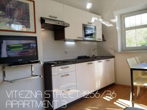 Holiday Apartments Vítězná 125636