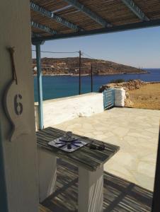 ARTEMIS STUDIOS SIFNOS Sifnos Greece