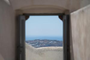 Kastro Mansion Santorini Greece