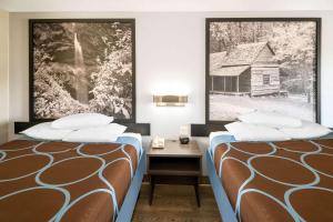 Super 8 by Wyndham Cleveland