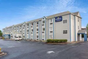 Microtel Inn & Suites by Wyndham Matthews/Charlotte - 马修斯