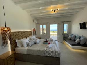 Paradisia Villas Myconos Greece