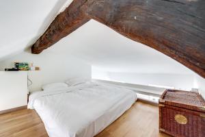 Châtelet, rue de la Ferronnerie - ID 161