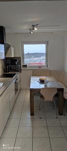 Über den Wolken und super zentral zwischen Frankfurt und Darmstadt - 100qm