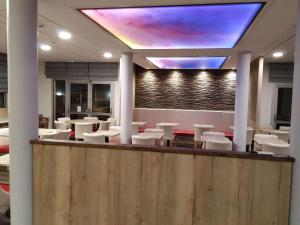 Hotels ibis Sete Balaruc les Bains Bien-etre et Spa : photos des chambres