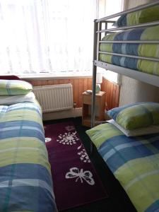 Superior Family Room (2 Adults + 2 Children) room in Seasons 24 Guest House