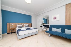 Dream Suites Kavala Greece