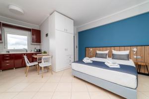 Dream Suites Kavala Greece
