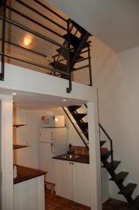 La Vallière en Vue - gîte avec sauna