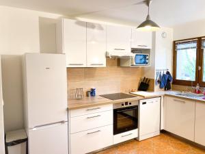 Appartements Luxueux Appartement Evry Centre - Parking - RER a 10 min : photos des chambres