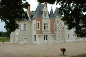 Maisons de vacances La Valliere en Vue - gite climatise : photos des chambres