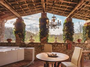 Suite Supérieure avec Patio