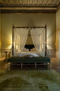 Suite con Vista Giardino