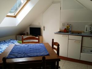 Holiday Apartments Vítězná 125636