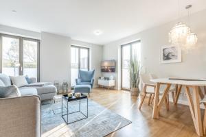 Sylt four Seasons II