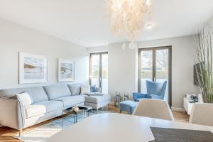 Sylt four Seasons II