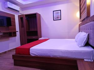 Sahara Cochin
