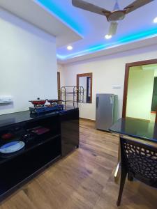 Sahara Cochin