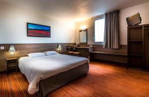 Hotels Ace Hotel Bourges : photos des chambres