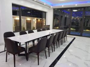 Biệt Thự FLC Sầm Sơn 4-8 Phòng Ngủ