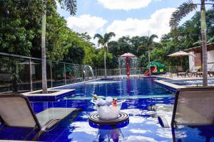 Hotel Chapadao Da Canastra