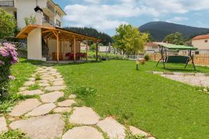 Villa Samodiva