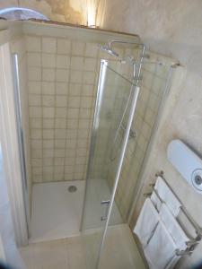 B&B / Chambres d'hotes Le Chatelet Thilouze : photos des chambres